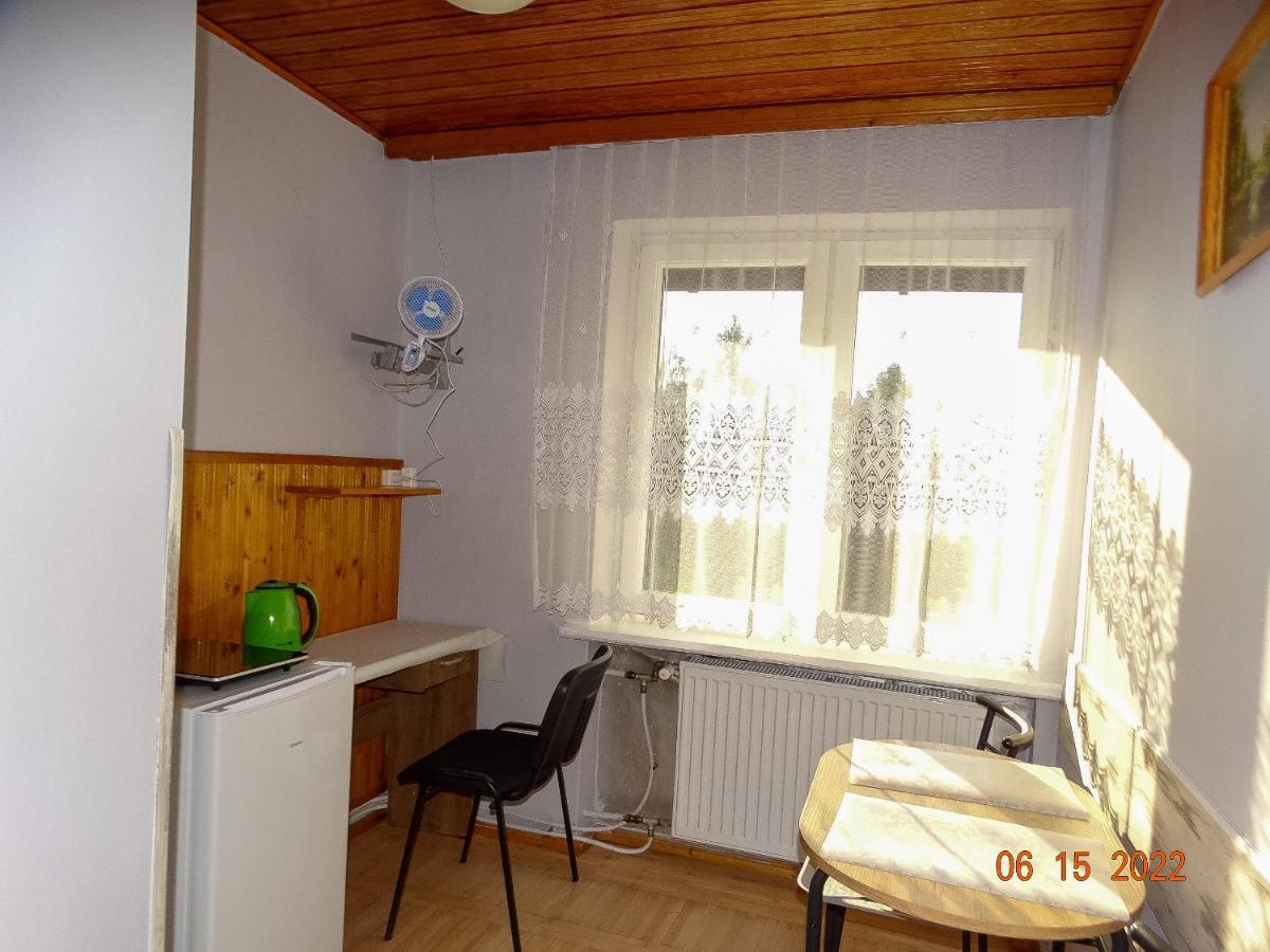 Pokoje Goscinne Duszniki Zdrój Exterior foto
