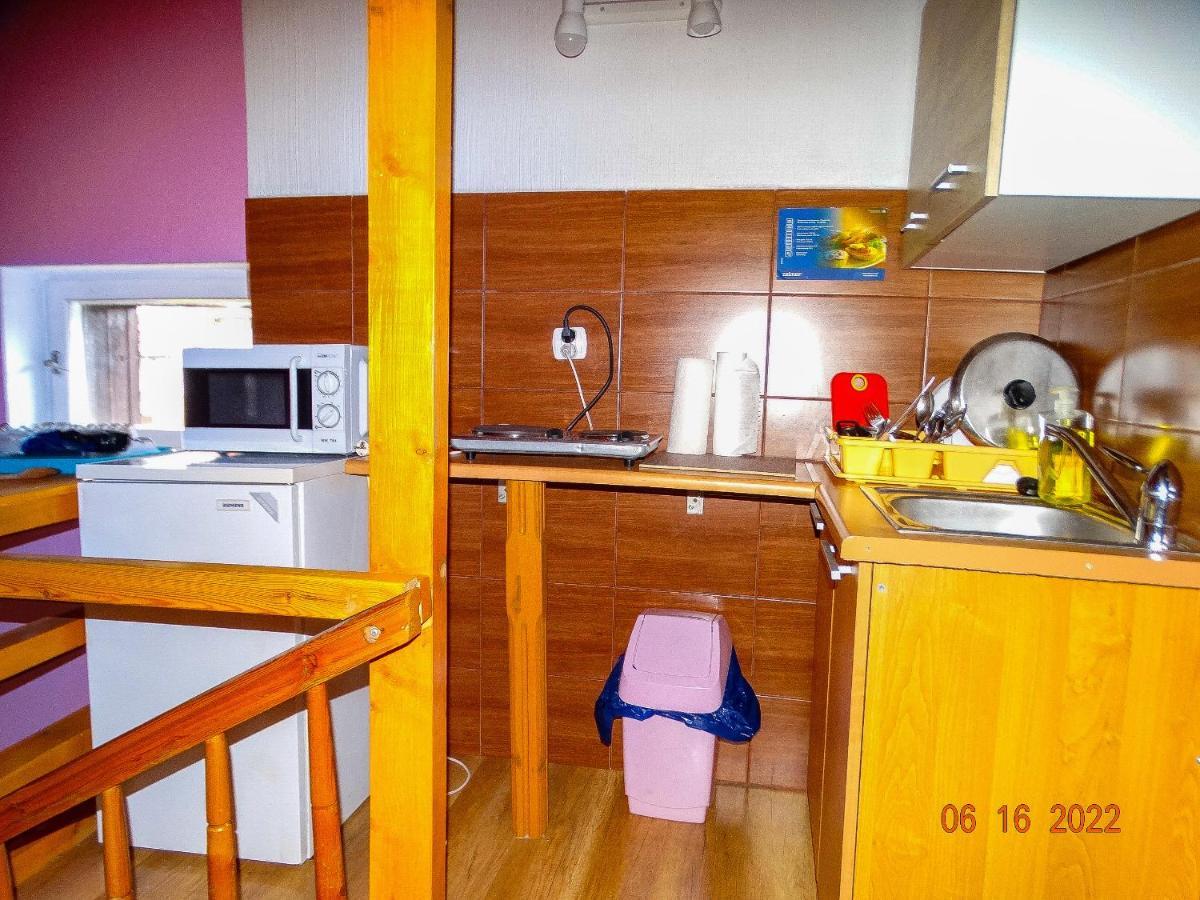 Pokoje Goscinne Duszniki Zdrój Exterior foto